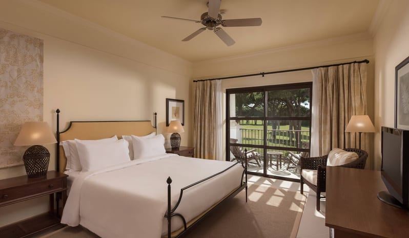 PINE CLIFF - PENTHOUSE SECOND BEDROOM